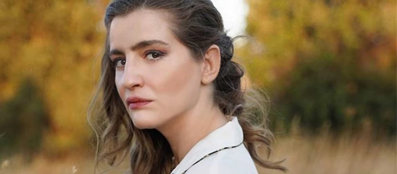 Μ.Κίτσου: Η «γυμνή αλήθεια» της ηθοποιού - Όπως δεν την έχετε ξαναδεί (φωτό)